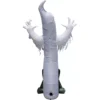 Tumba Embrujada Inflable