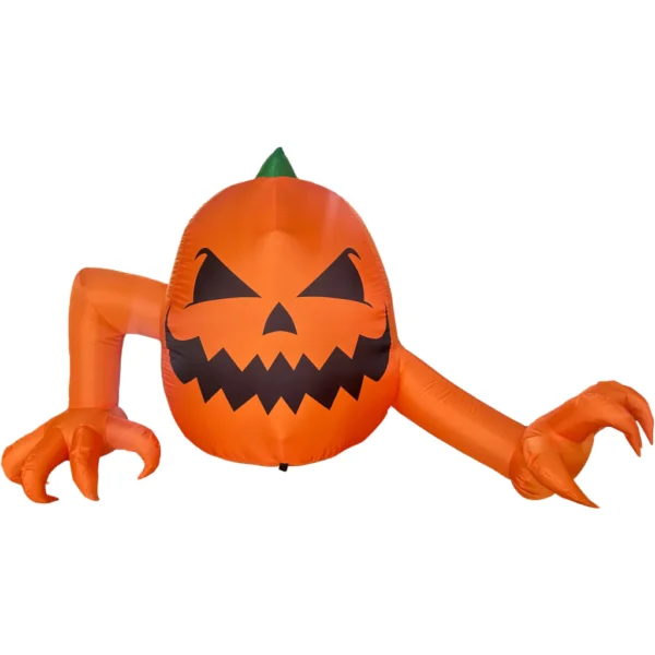 Calabaza Viviente Inflable