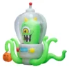Kando el Extraterrestre Inflable