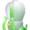 Kando el Extraterrestre Inflable
