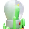 Kando el Extraterrestre Inflable