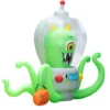 Kando el Extraterrestre Inflable