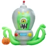 Kando el Extraterrestre Inflable