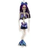 Esqueletos Pirata y Sirena