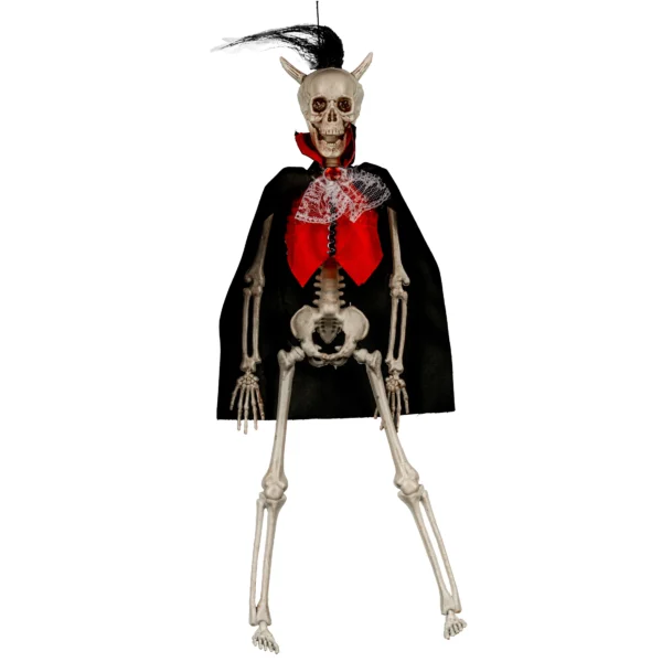 Dúo de Vampiro y Hombre Lobo