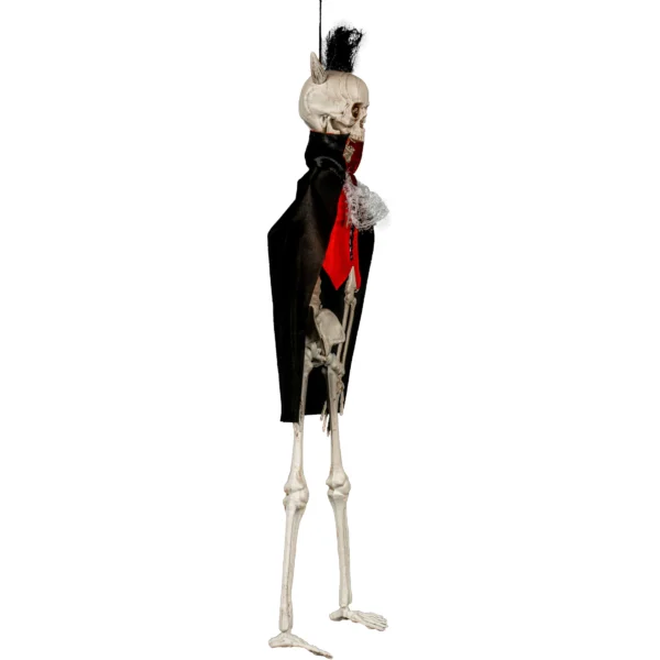 Dúo de Vampiro y Hombre Lobo
