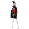 Dúo de Vampiro y Hombre Lobo