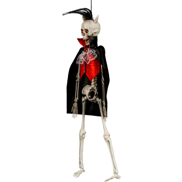 Dúo de Vampiro y Hombre Lobo