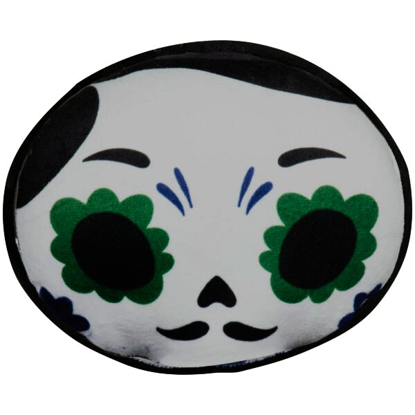 Cojin Catrín Verde