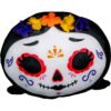 334040 Cojín Catrina Rosa (1) Cojin Catrina Rosa