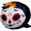334040 Cojín Catrina Rosa (3) Cojin Catrina Rosa