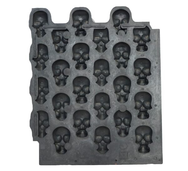 Skull Wall Panels(Pack of 6 tiles)