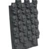Skull Wall Panels(Pack of 6 tiles)
