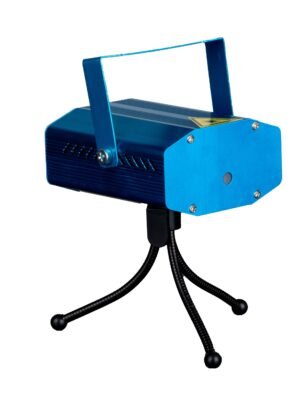 Proyector Figuras Día de muertos