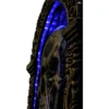 Tumba Iluminada
