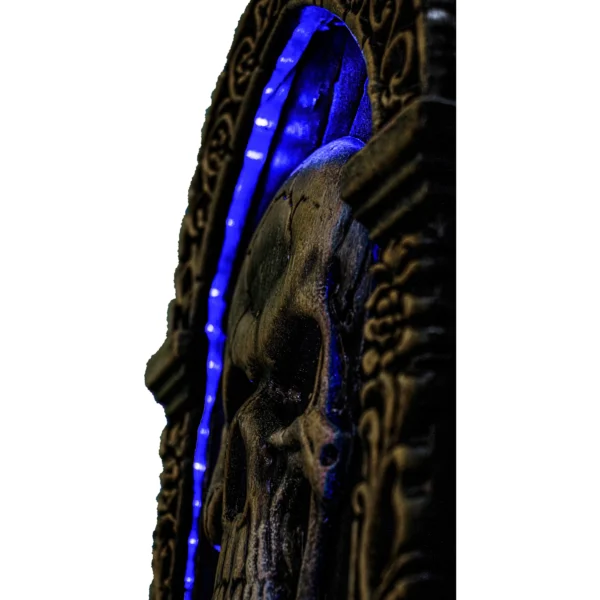 Tumba Iluminada