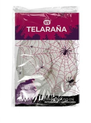 336203 Telaraña Brillante