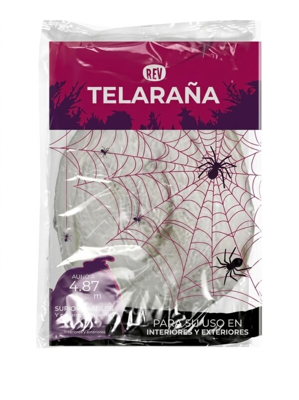 336203 Telaraña Brillante
