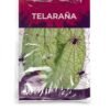 Telaraña Brillante Verde