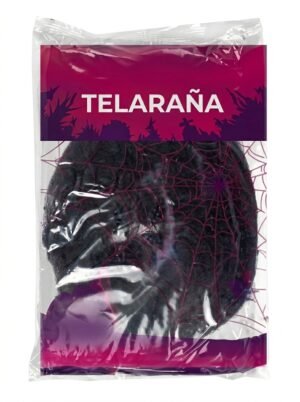 336205 Telaraña Negra