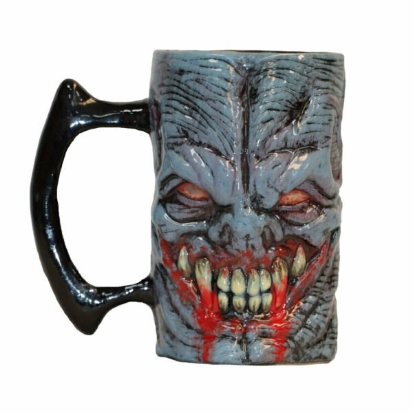 350001 2 Vampire Mug