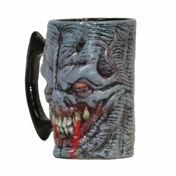 350001 3 Vampire Mug