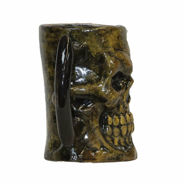 Skull Mug