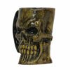 Skull Mug