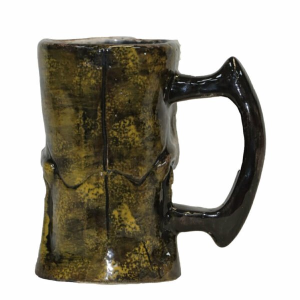 Skull Mug