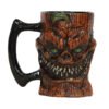 Pumpkin Mug