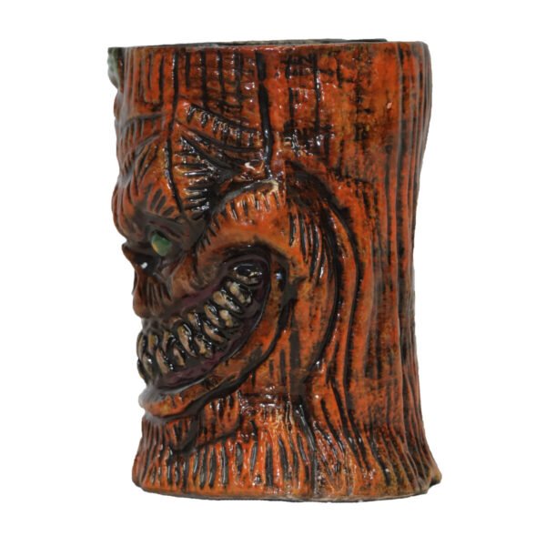 Pumpkin Mug