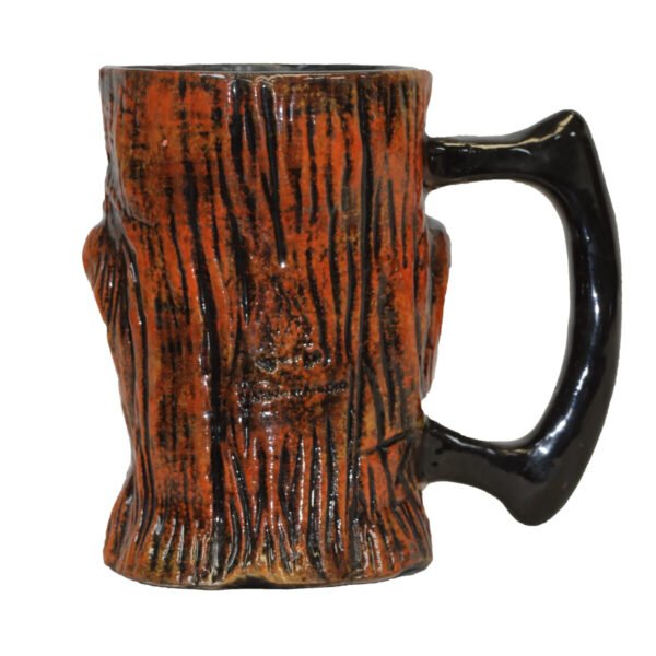Pumpkin Mug