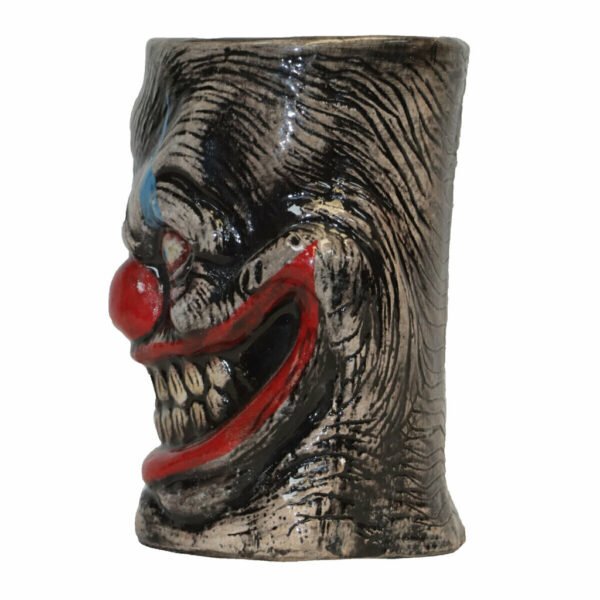 350005 3 Clown Mug