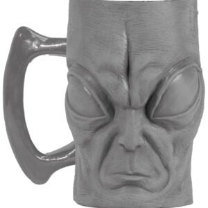 Alien Mug