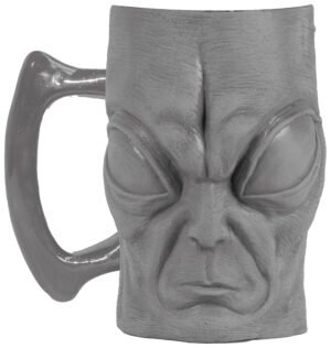 Alien Mug