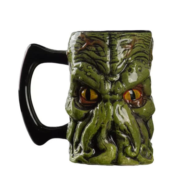 Cthulu Mug