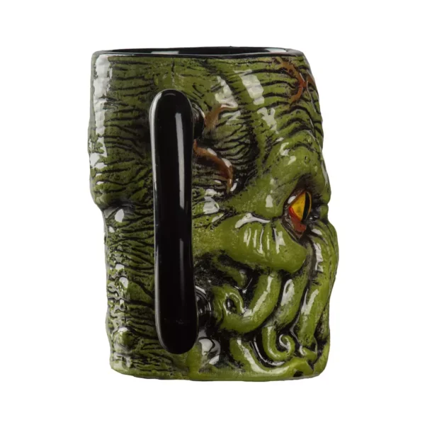 Cthulu Mug