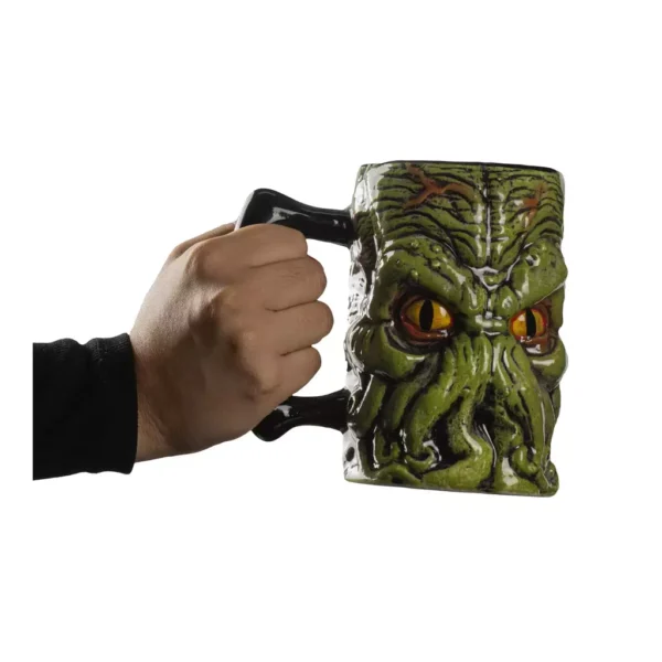 Cthulu Mug