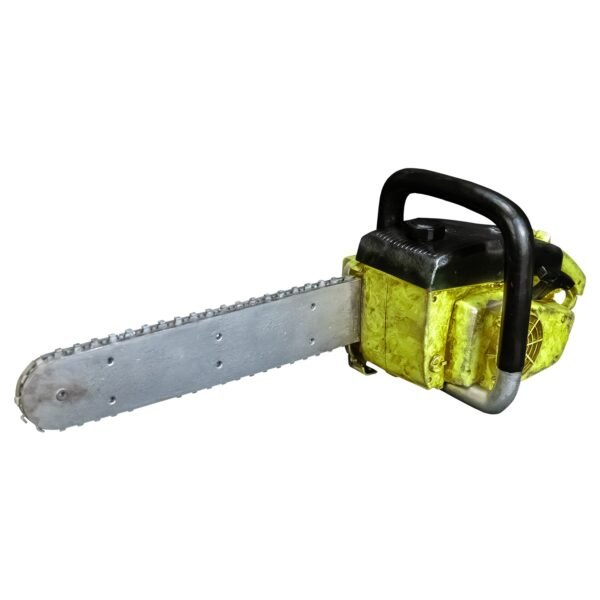 Chainsaw Prop