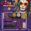 Juego de Maquillaje Catrina