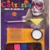 Juego de Maquillaje Catrina