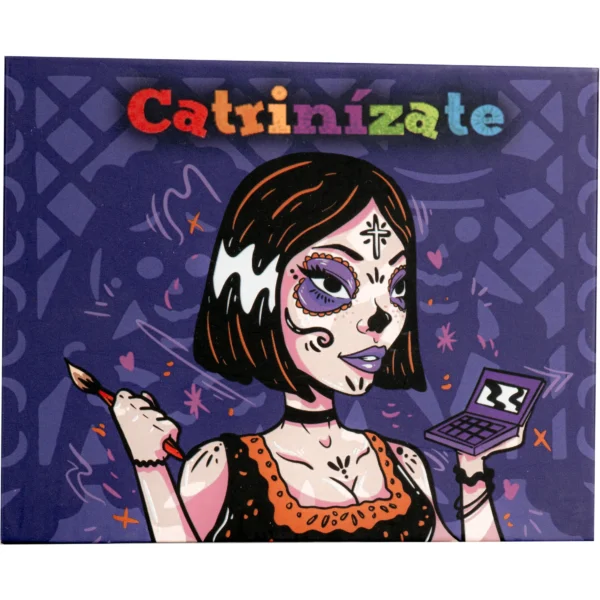 Catrina Invernal