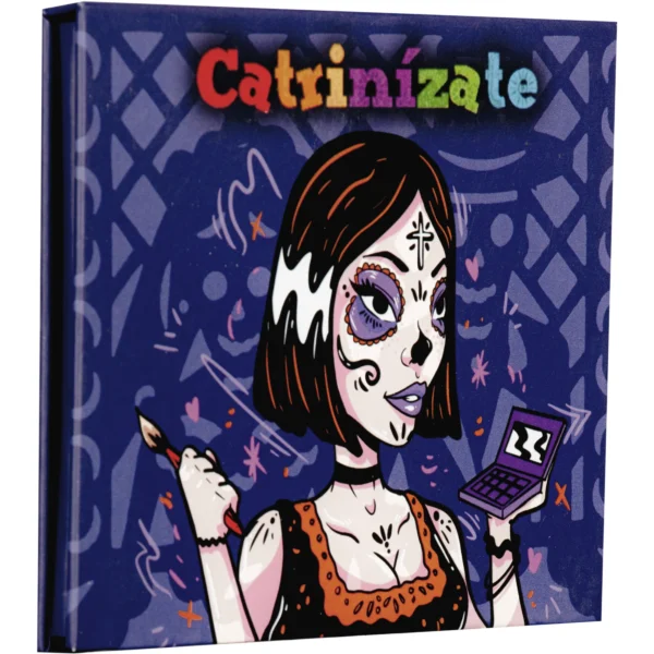 Catrina Invernal