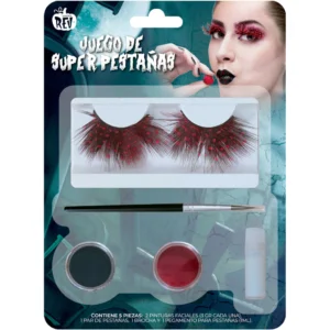 40712 Juego de Super Pestañas