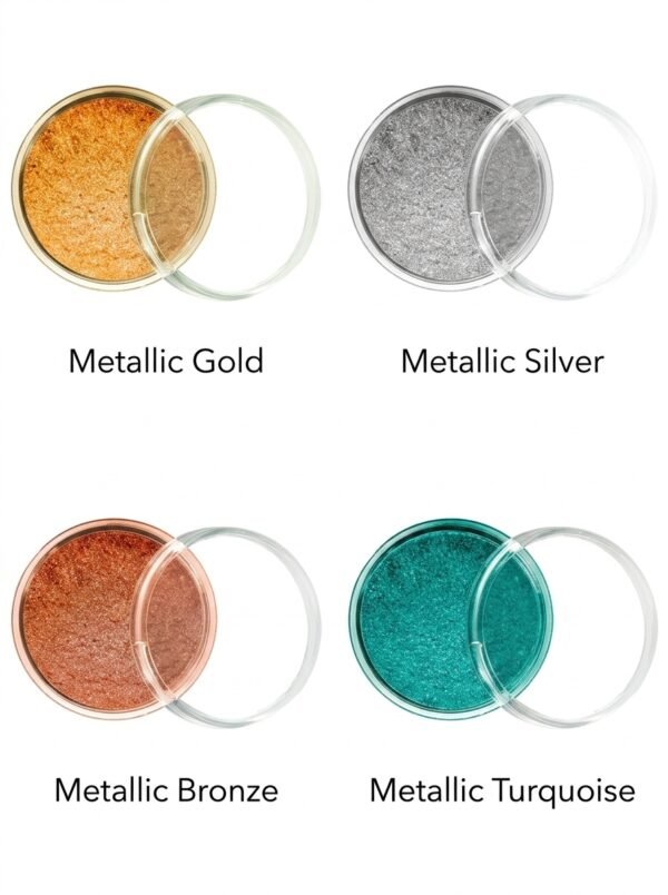 Maquillaje Individual Surtido