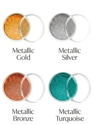 Maquillaje Individual Surtido