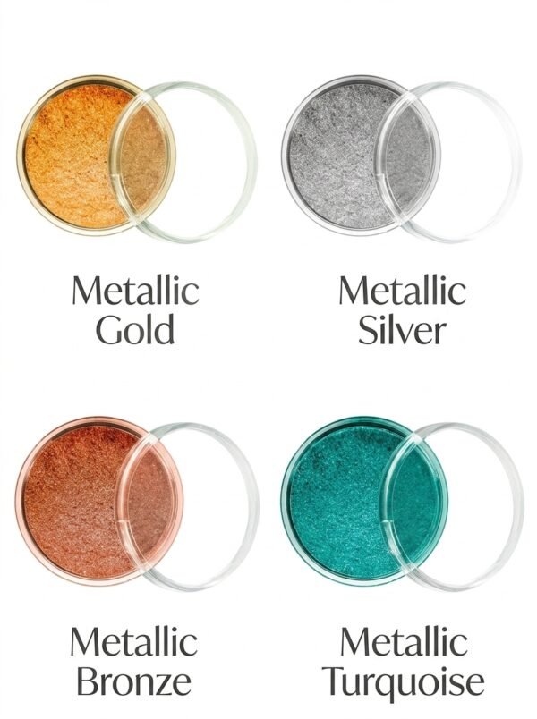 Maquillaje Individual Surtido