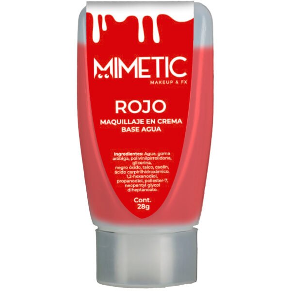 Maquillaje Líquido