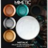 Paleta Maquillaje