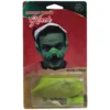 Aplicación Navideña Grinch